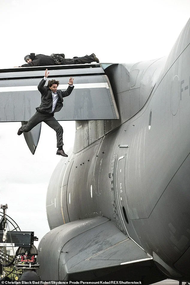 Schifrin originally wrote a different piece of music for the Mission: Impossible (pictured) theme song but series creator Bruce Geller liked another arrangement Schifrin had composed for an action sequence