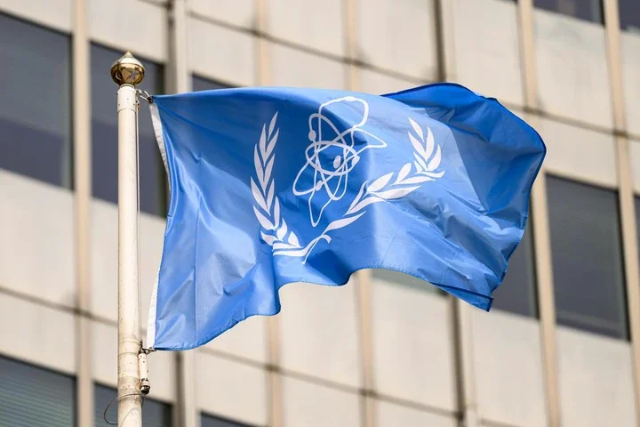Nuclear inspectors have left Iran: UN watchdog Nuclear inspectors have left Iran: UN watchdog
