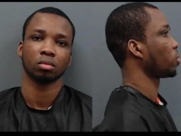 35-year-old Nigerian Man Jailed in the US For $1m Fraud Is Charged With Stabbing a Man to D3ath in the UK 35-year-old Nigerian Man Jailed in the US For $1m Fraud Is Charged With Stabbing a Man to D3ath in the UK