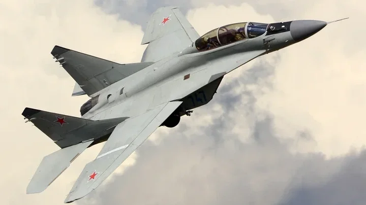 How Many MiG-35s Does Russia Have? How Many MiG-35s Does Russia Have?
