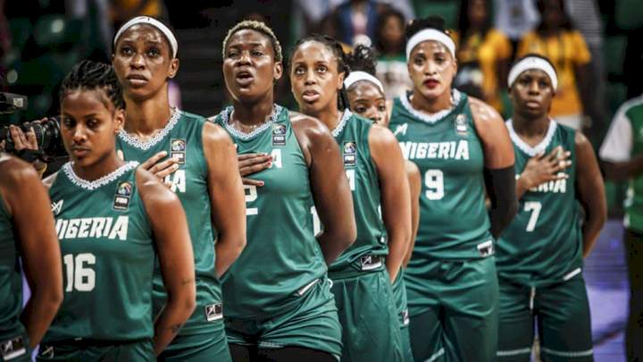 Give us another opportunity - D'Tigress beg as Buhari bans team
