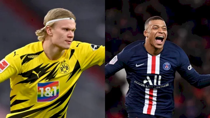 Real Madrid to sell six players to bring in Mbappe, Haaland