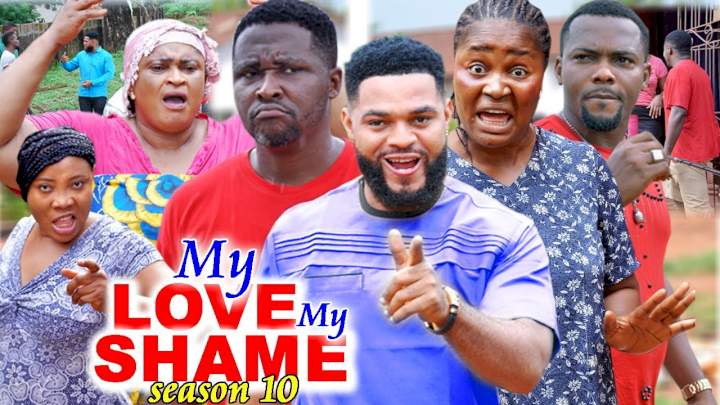 My Love My Shame (2021) Part 10 My Love My Shame (2021) Part 10
