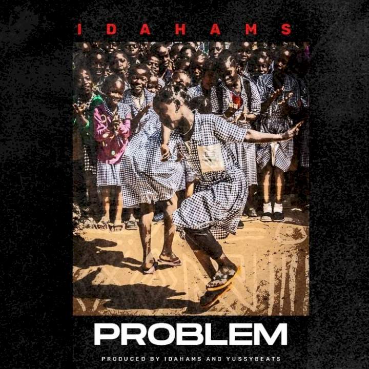 Idahams - Problem