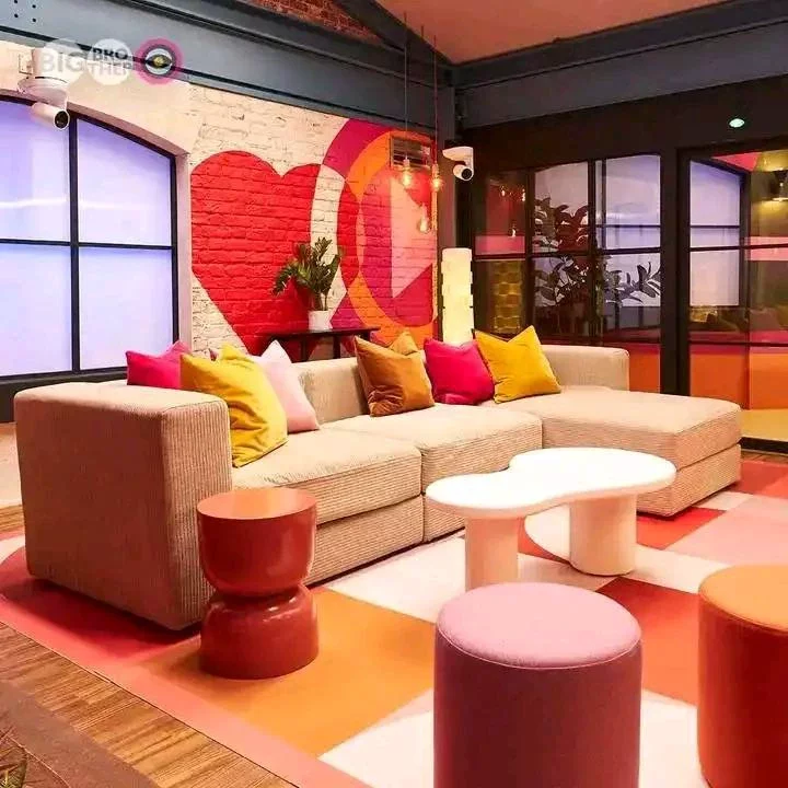 What Big brother UK 2023 house looks like