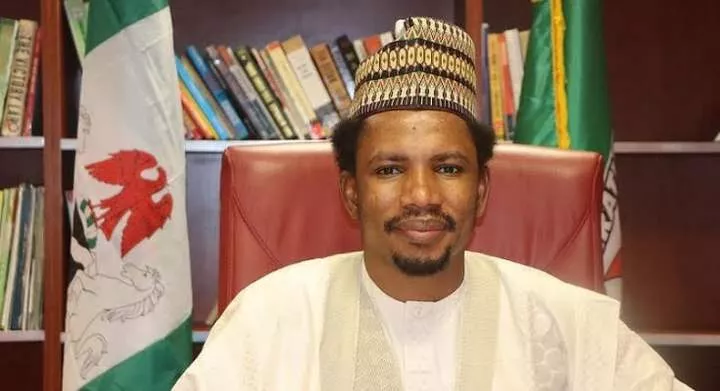 Court sacked me because I didn't support Akpabio to become Senate President - Abbo