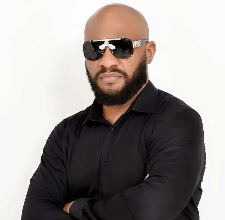 Judy Austin cries for help as Yul Edochie goes missing (Video)