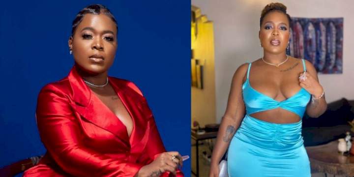 No woman owes you sex just because you took her on a date - Media personality, Moet Abebe tells men