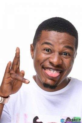 Samuel Ajibola reacts to claims that his wife instigated him dumping the character of 'Spiff' in the Johnsons