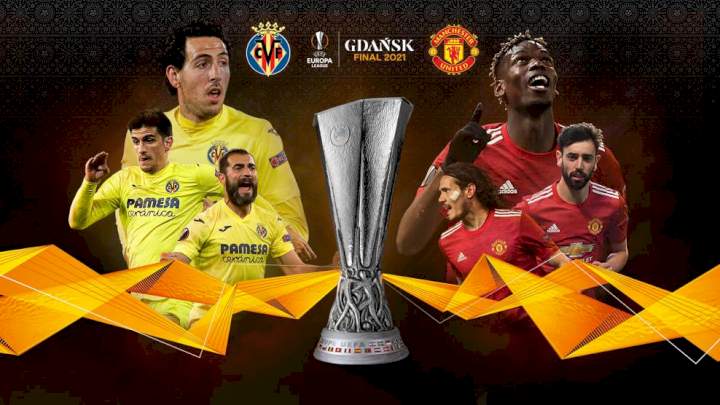 All You Need To Know: 2021 Europa League Final
