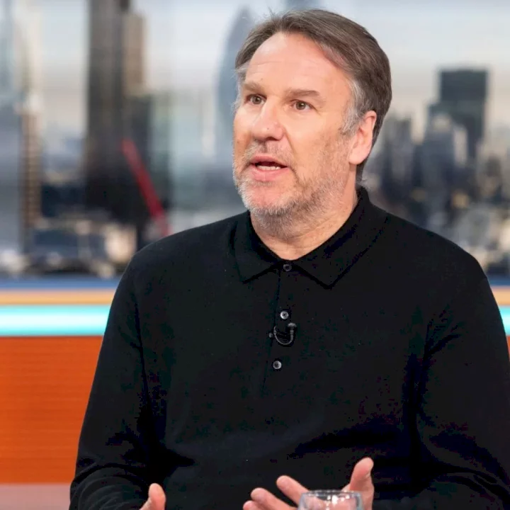 UCL final: I'm worried for Chelsea - Paul Merson