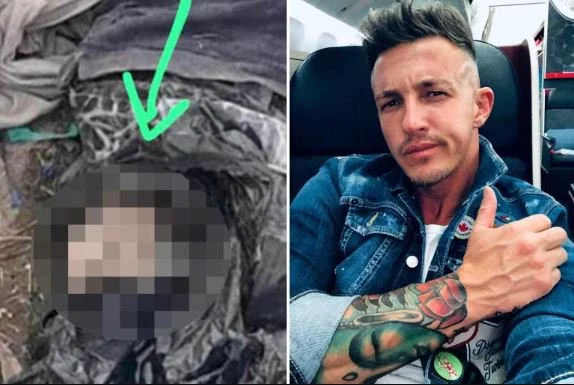Missing Millionaire Crypto Influencer Found Dead And Dismembered Inside A Suitcase