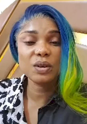 TikTok is fun but it is not for children - Actress Iyabo Ojo warns parents