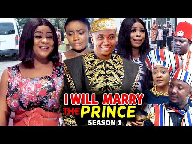 I Will Marry the Prince (2021) (Part 1)