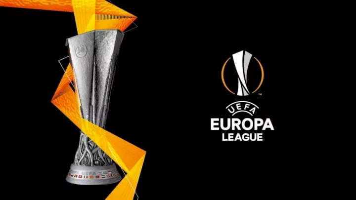 Europa League knockout play-off draw confirmed (Full list)