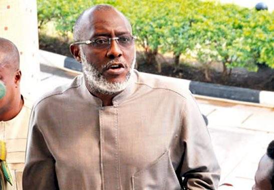 Metuh resigns from PDP, quits partisan politics