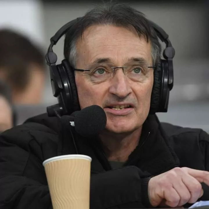 Pat Nevin upset over Pochettino's decision to let Chelsea star leave