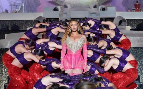 Beyoncé performed at the opening of Atlantis The Royal for a reported $25 million in February