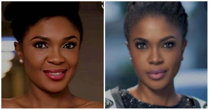 "Every man respects a woman who's got it going on" - Actress Omoni Oboli to ladies