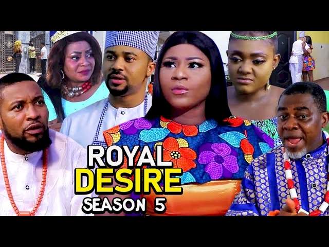 Royal Desire (2021) Part 5 Royal Desire (2021) Part 5