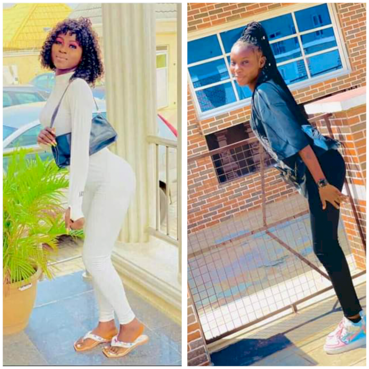 Young Nigerian woman and her bestfriend killed in fatal motor accident; boyfriend reportedly in coma