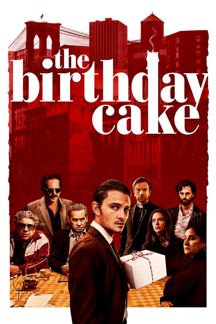 The Birthday Cake Subtitles (2021)