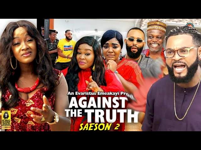Against The Truth (2022) (Part 2)