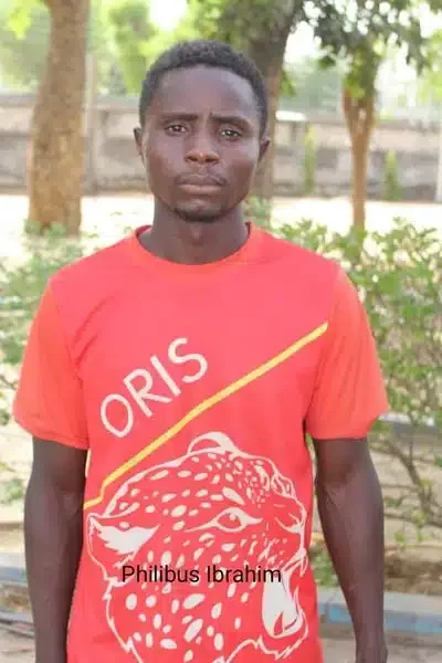 'I strangled my girlfriend to death after she refused to abort the pregnancy' - Kano man confesses