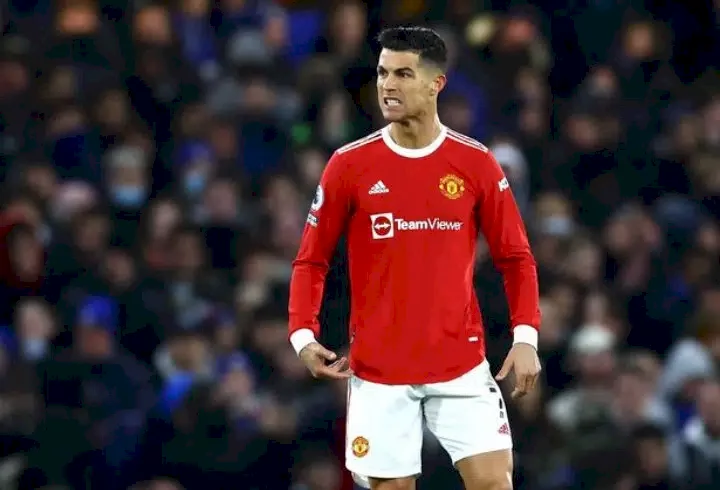 'Name your price' - Ronaldo tells Man Utd amid offer from rival club