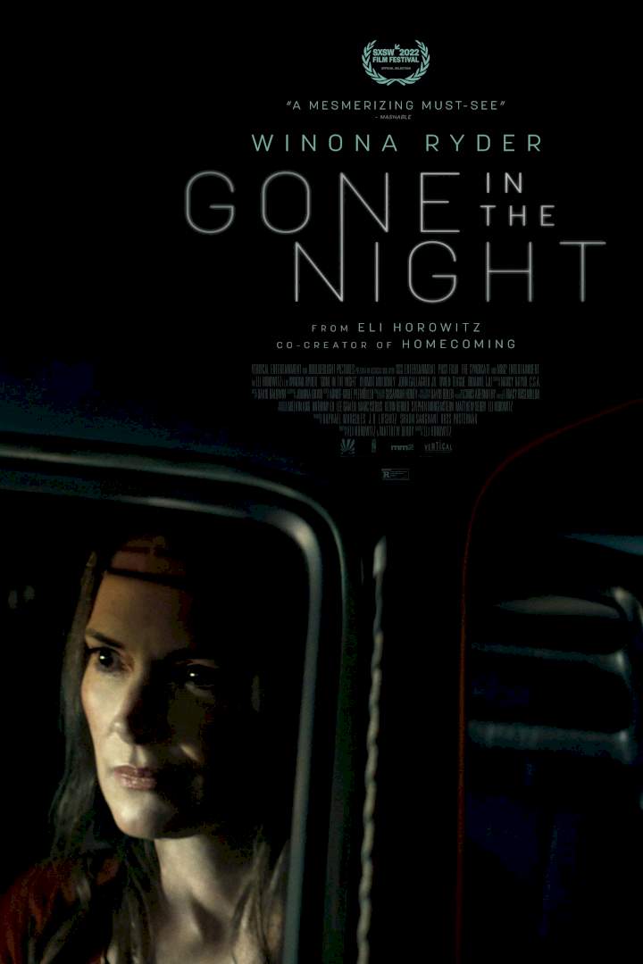 Netnaija - Gone in the Night (2022)