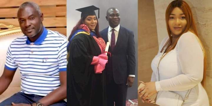 "I'm doing this on God's order" - Kaduna journalist offers to donate kidney to Ekweremadu's daughter, Sonia