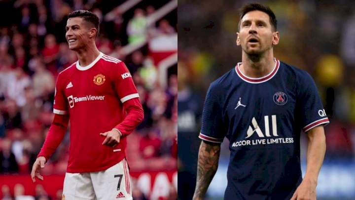 Champions League round of 16: Messi vs Ronaldo, the Pochettino audition