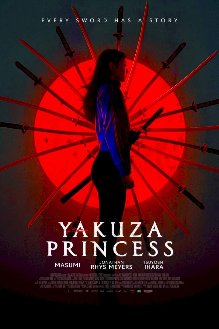 Yakuza Princess Subtitles