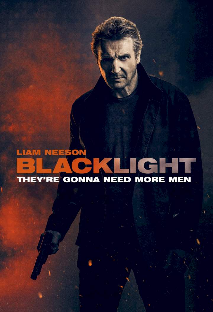 Blacklight (2022), Download NetNaija