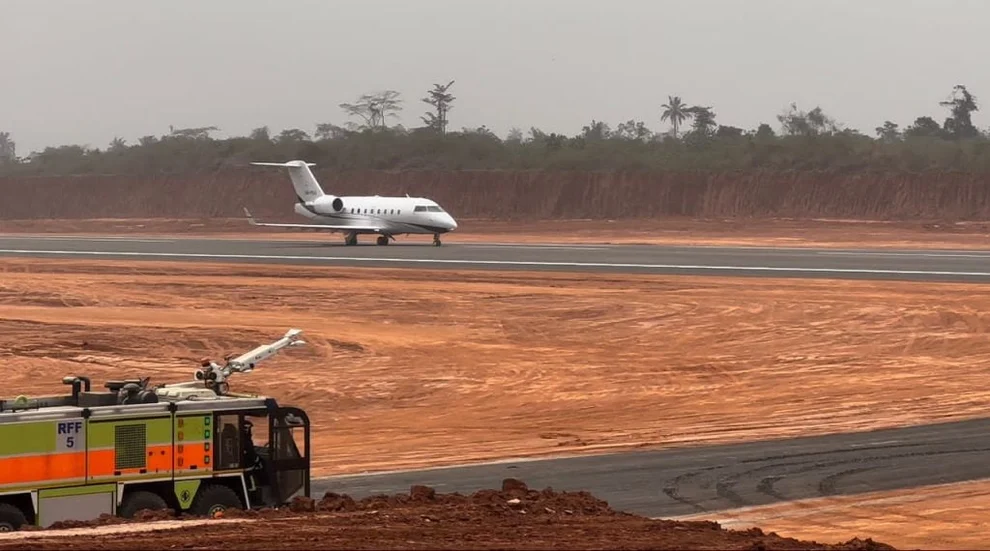 Ogun Airport Will Enhance Industrialisation - NIPSS