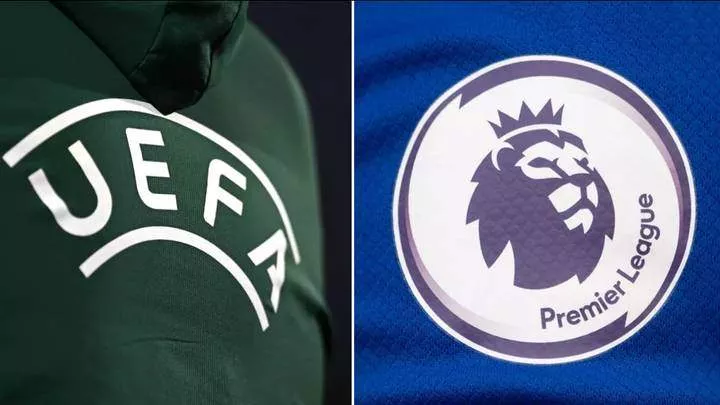 UEFA to reject 'absurd' Premier League rule, it won't be used in Champions League and Europa League