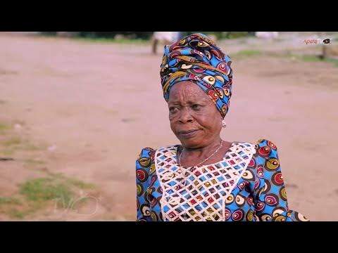 'Witches attack me in my dreams because I act witch roles in most of my movies' - Iya Gbonkan cries out (Video)