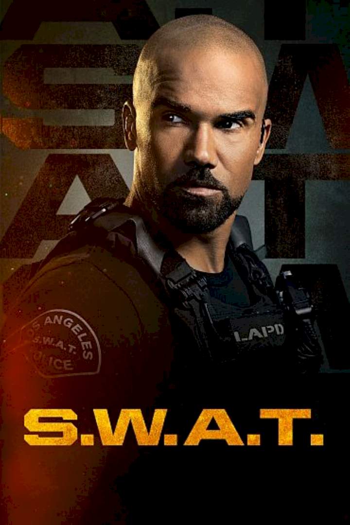 S.W.A.T. Season 6 Episode 12 - Addicted