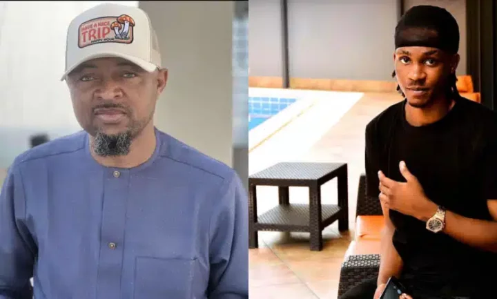 Lil Smart exposes ill treatment faced in the hands of Sam Larry, Marlians group (Video)