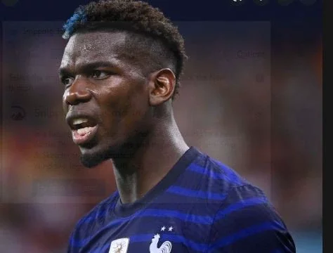 Juventus Target Arsenal Star To Replace Pogba
