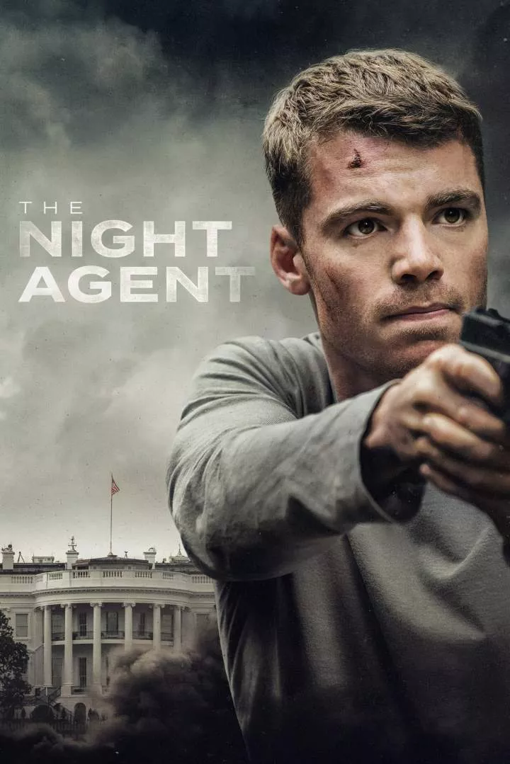 Series Download: The Night Agent (Complete Season 1)