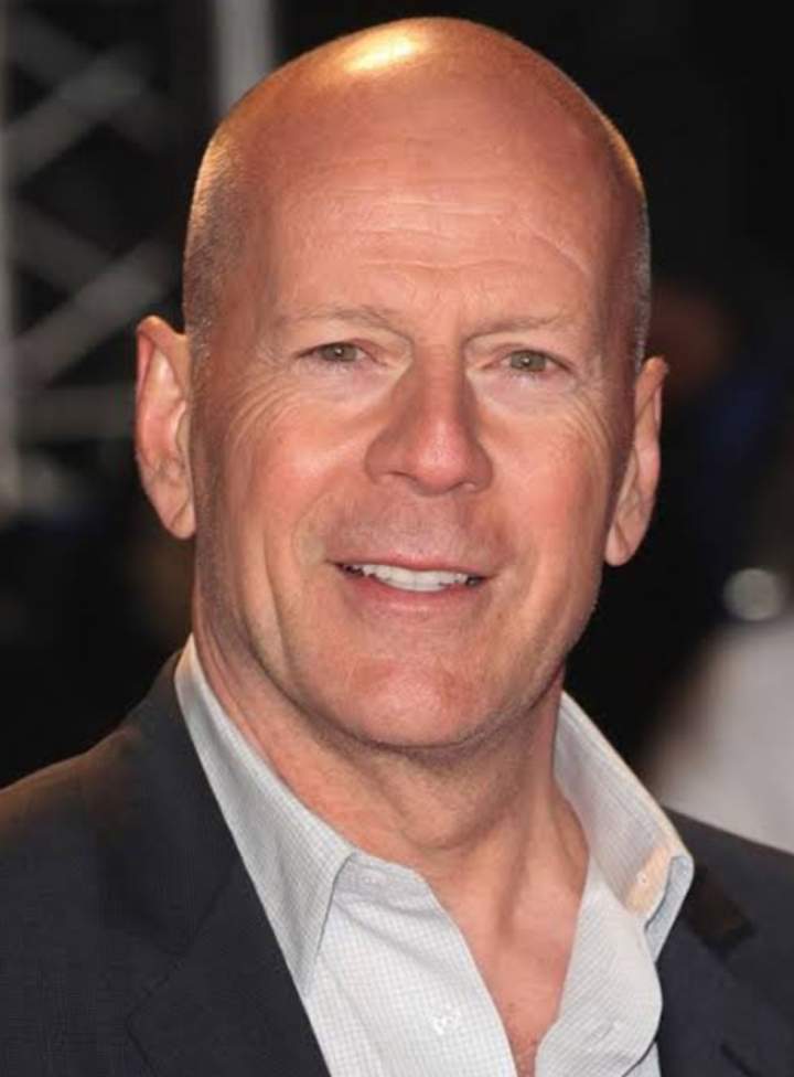 Bruce Willis' family announces that the actor has frontotemporal dementia