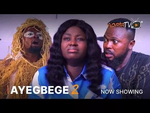 Ayegbege 2 (2023) Mp4 Download