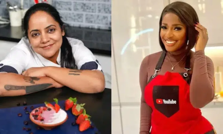 "I got my declaration from Guinness World Record two months after my marathon cooking" - Lata Tondon speaks as she encourages Hilda Baci (Video)