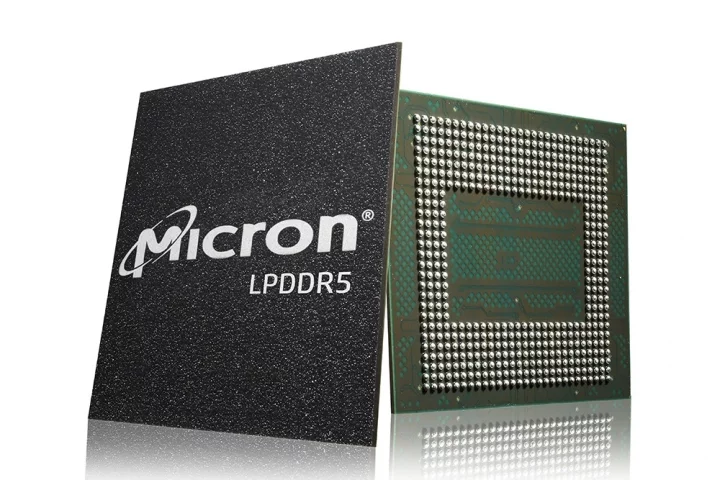 Micron's RAM chips are banned in China - China bans shipments from U.S. memory chipmaker Micron Technology