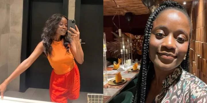 Lady recounts how she ended a friendship of over 10 years with a guy after he exposed himself in her house