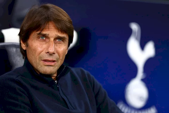 EPL: This is strange, I'm not happy - Conte slams latest Premier League decision