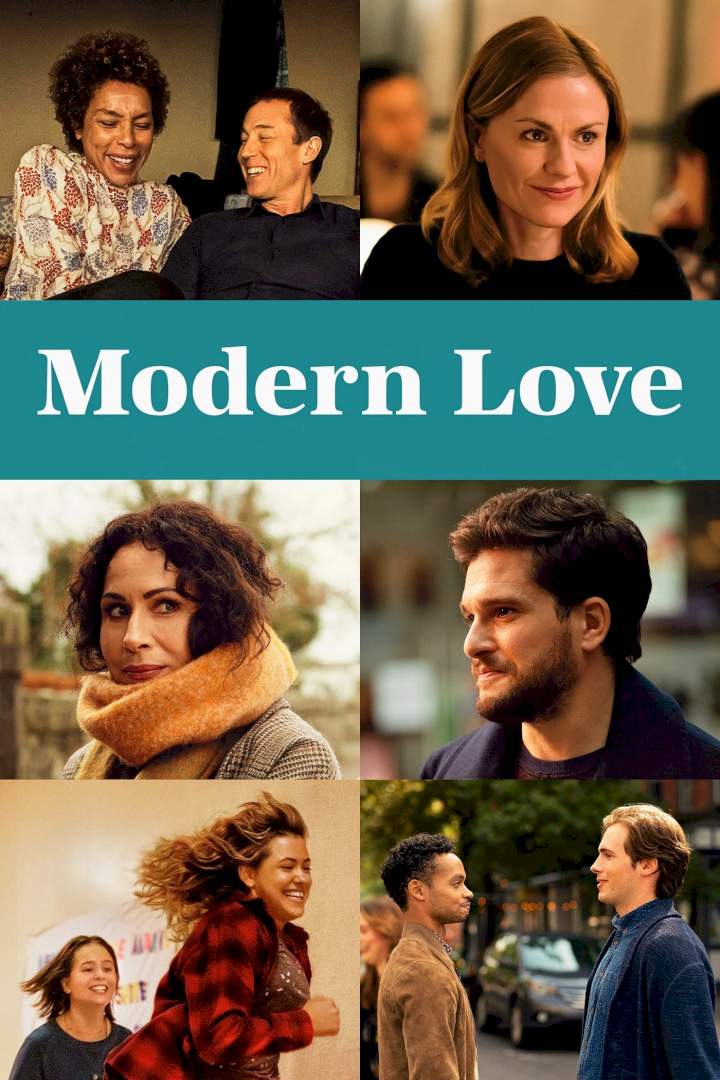 essays that inspired modern love series