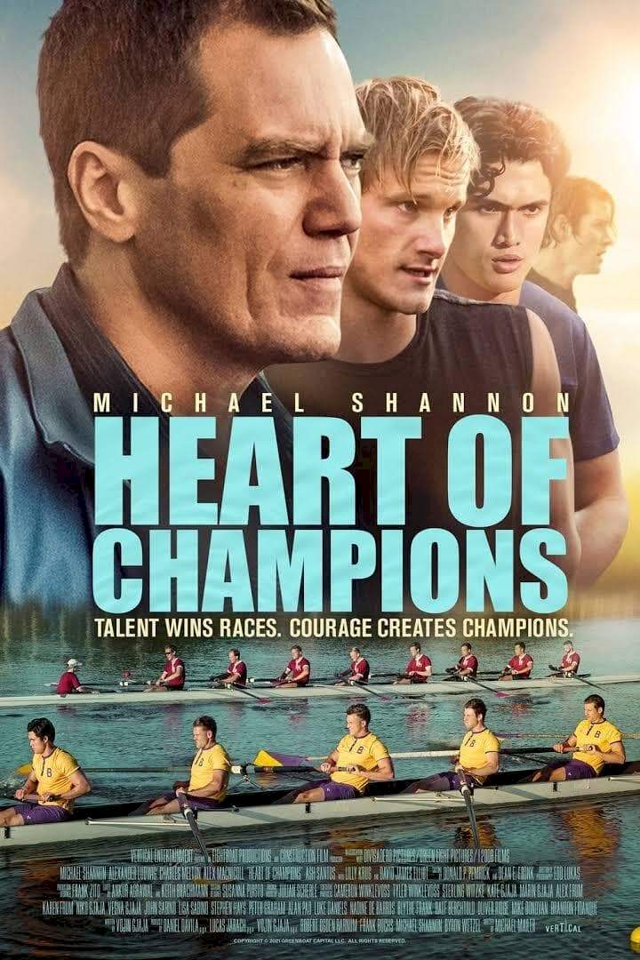 Heart of Champions Subtitles