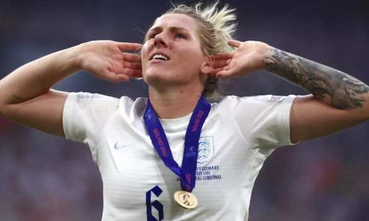 2023 WWC final: Why we lost against Spain - England captain, Millie Bright